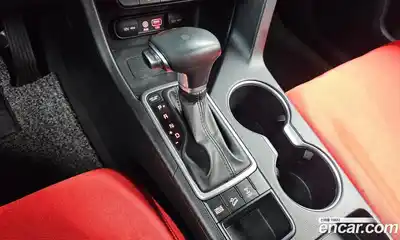 Kia Sportage 2016 2.0 Автомат в Москве № 587569, миниатюра 9