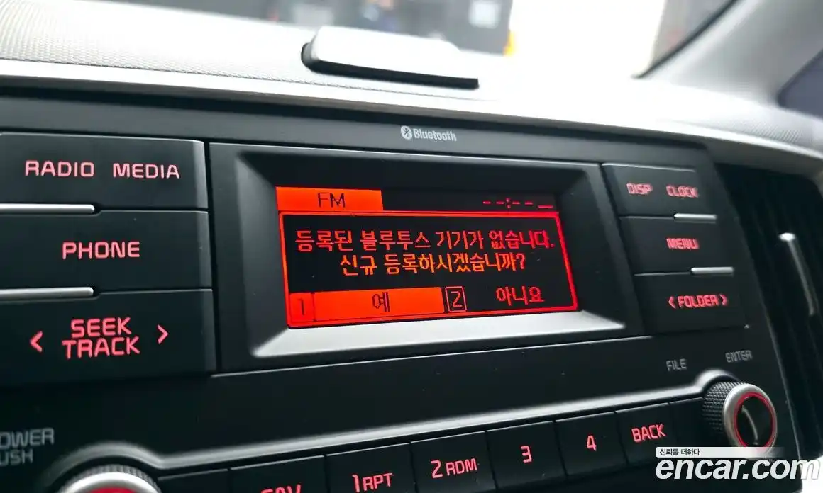 Kia Ray 2021 1.0 Автомат в Москве № 587579, фото 15