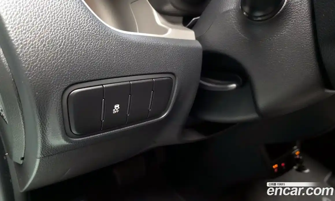 Kia Ray 2021 1.0 Автомат в Москве № 587579, фото 18