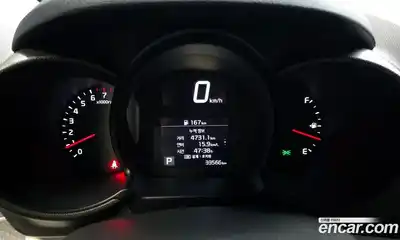 Kia Ray 2021 1.0 Автомат в Москве № 587579, миниатюра 8