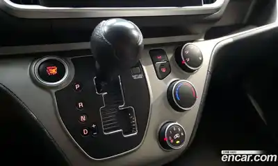 Kia Ray 2021 1.0 Автомат в Москве № 587579, миниатюра 9