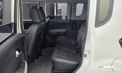 Kia Ray 2023 1.0 Автомат в Москве № 587648, миниатюра 11