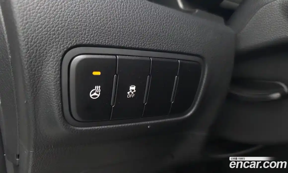 Kia Ray 2023 1.0 Автомат в Москве № 587648, фото 15