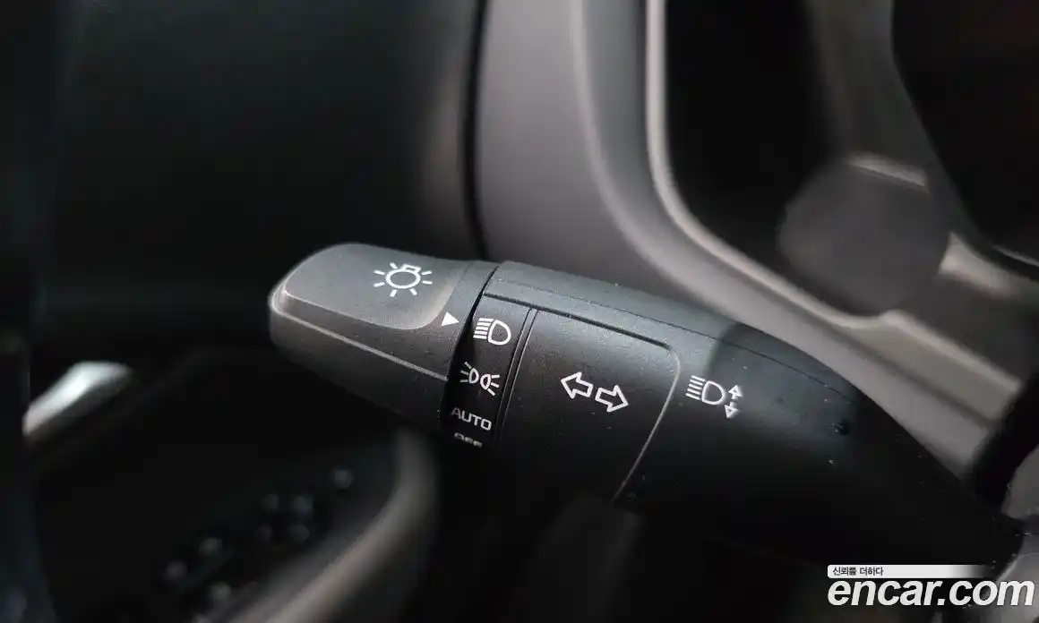 Kia Ray 2023 1.0 Автомат в Москве № 587648, фото 17