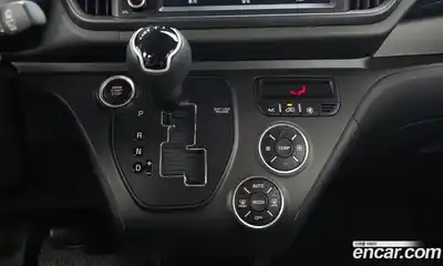 Kia Ray 2023 1.0 Автомат в Москве № 587648, миниатюра 8