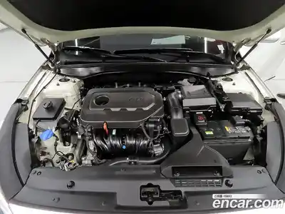 Kia K7 2019 2.4 Автомат в Москве № 587731, миниатюра 6