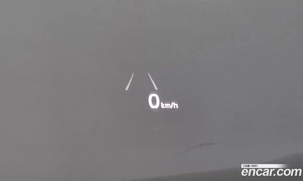 Kia K9 2020 3.3 Автомат в Москве № 587793, фото 11