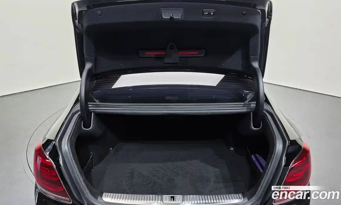 Kia K9 2020 3.3 Автомат в Москве № 587793, фото 20