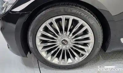 Kia K9 2020 3.3 Автомат в Москве № 587793, миниатюра 5