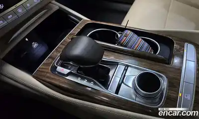 Kia K9 2020 3.3 Автомат в Москве № 587793, миниатюра 9