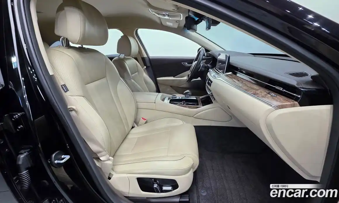 Kia K9 2020 3.3 Автомат в Москве № 587793, фото 10