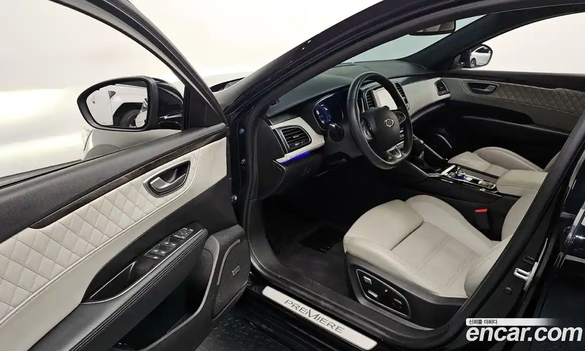 Renault SM6 2020 1.6 Автомат в Москве № 587875, фото 11