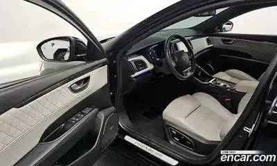 Renault SM6 2020 1.6 Автомат в Москве № 587875, миниатюра 11