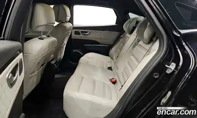 Renault SM6 2020 1.6 Автомат в Москве № 587875, миниатюра 12