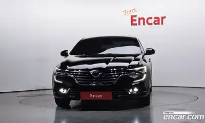 Renault SM6 2020 1.6 Автомат в Москве № 587875, миниатюра 3