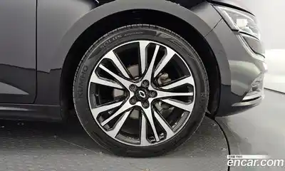 Renault SM6 2020 1.6 Автомат в Москве № 587875, миниатюра 5