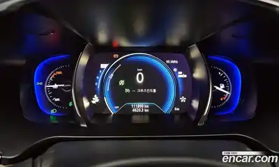 Renault SM6 2020 1.6 Автомат в Москве № 587875, миниатюра 8