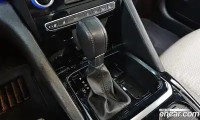 Renault SM6 2020 1.6 Автомат в Москве № 587875, миниатюра 9