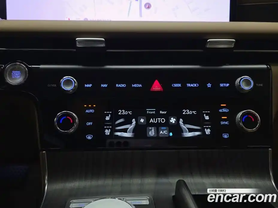 Genesis G80 2025 2.5 Автомат в Москве № 588047, фото 16