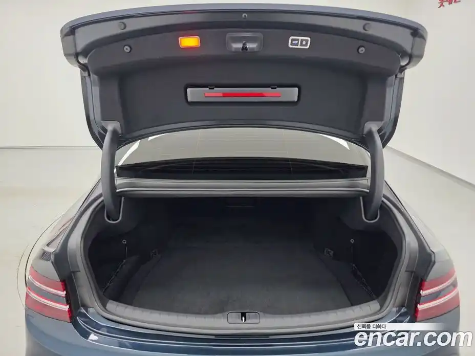 Genesis G80 2025 2.5 Автомат в Москве № 588047, фото 18