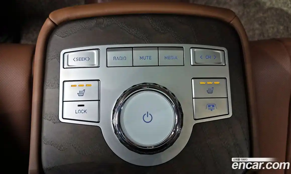 Genesis G80 2023 2.5 Автомат в Москве № 588252, фото 17