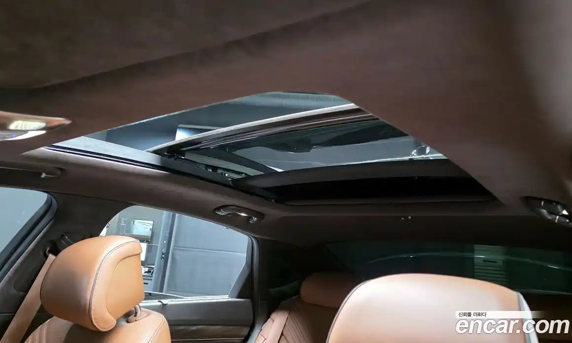 Genesis G80 2023 2.5 Автомат в Москве № 588252, фото 19