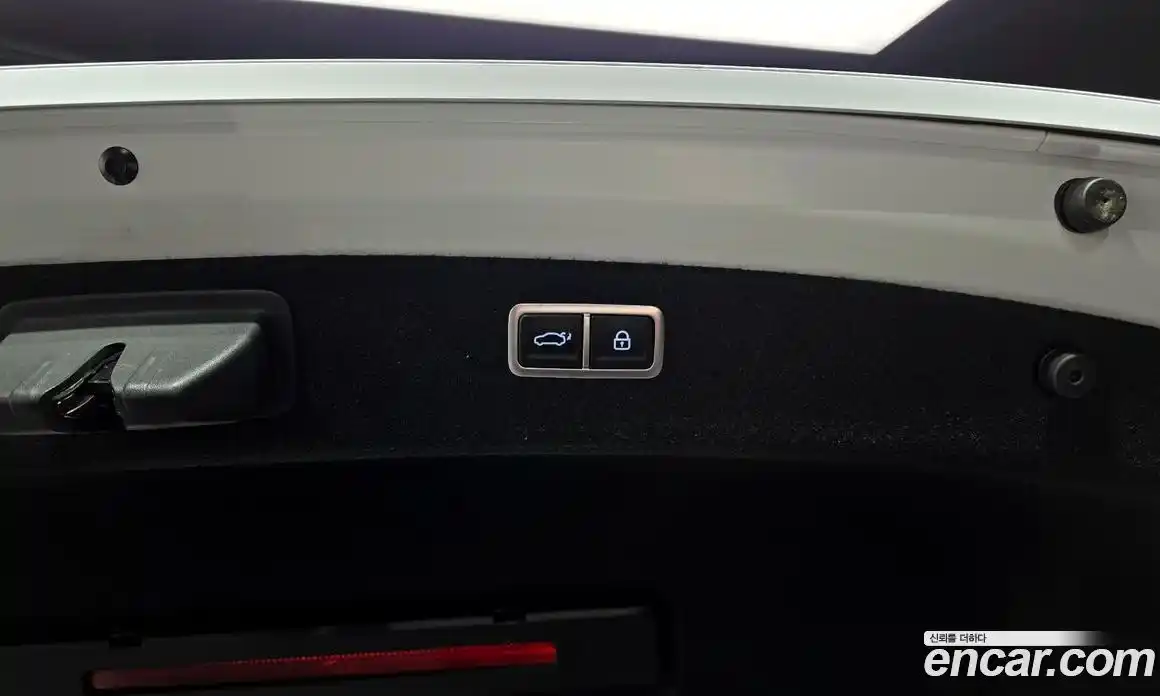 Genesis G80 2023 2.5 Автомат в Москве № 588252, фото 20