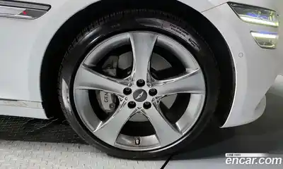 Genesis G80 2023 2.5 Автомат в Москве № 588252, миниатюра 5