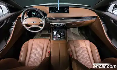 Genesis G80 2023 2.5 Автомат в Москве № 588252, миниатюра 7