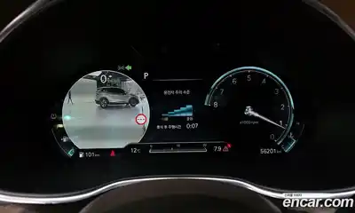 Genesis G80 2023 2.5 Автомат в Москве № 588252, миниатюра 8