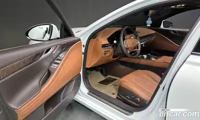 Genesis G80 2023 2.5 Автомат в Москве № 588252, миниатюра 10