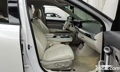 Genesis GV60 2022 0.1 Автомат в Москве № 588307, миниатюра 11