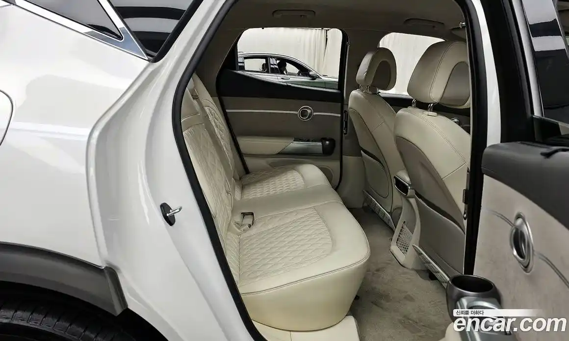 Genesis GV60 2022 0.1 Автомат в Москве № 588307, фото 12