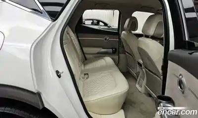 Genesis GV60 2022 0.1 Автомат в Москве № 588307, миниатюра 12