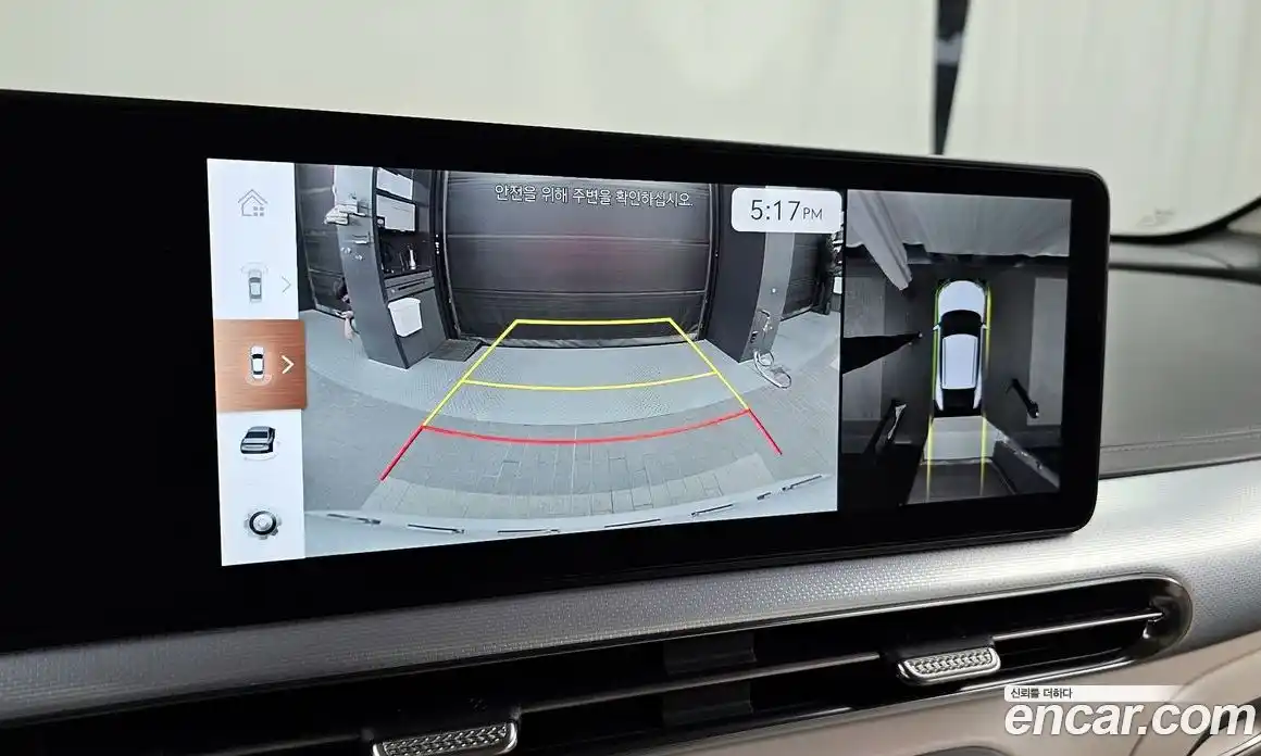 Genesis GV60 2022 0.1 Автомат в Москве № 588307, фото 15