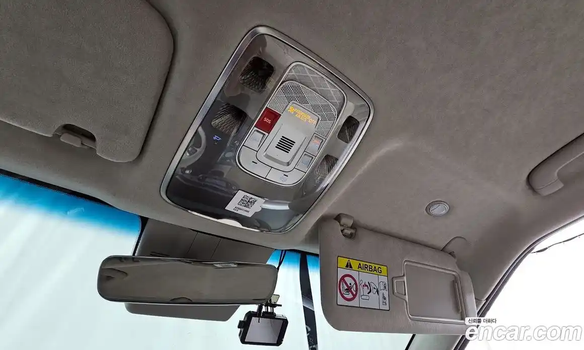 Genesis GV60 2022 0.1 Автомат в Москве № 588307, фото 19