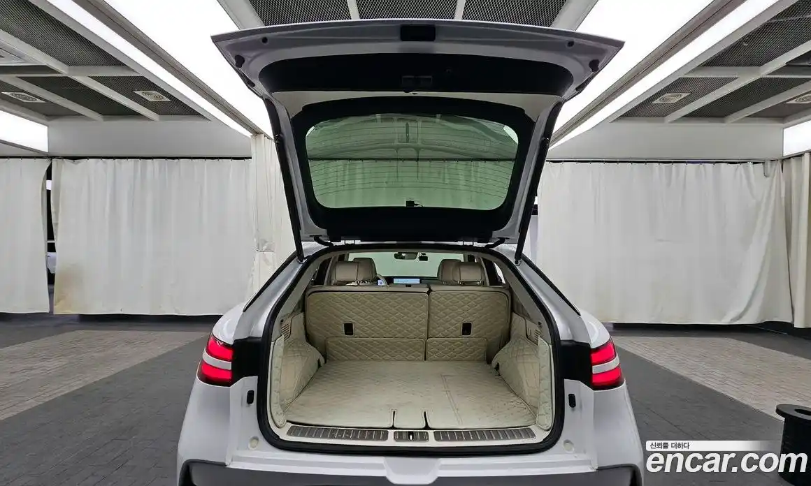 Genesis GV60 2022 0.1 Автомат в Москве № 588307, фото 20