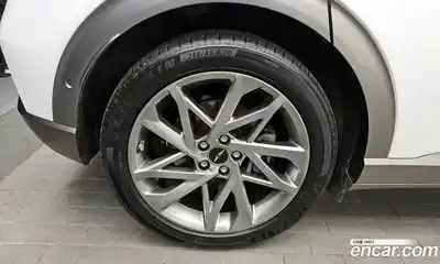 Genesis GV60 2022 0.1 Автомат в Москве № 588307, миниатюра 5