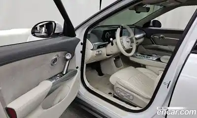 Genesis GV60 2022 0.1 Автомат в Москве № 588307, миниатюра 10