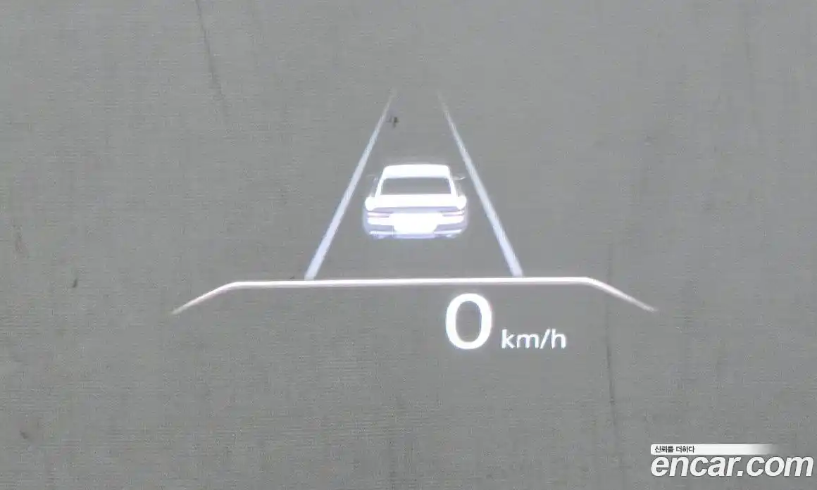 Genesis G80 2021 2.5 Автомат в Москве № 588350, фото 16