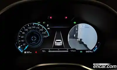Genesis G80 2021 2.5 Автомат в Москве № 588350, миниатюра 7