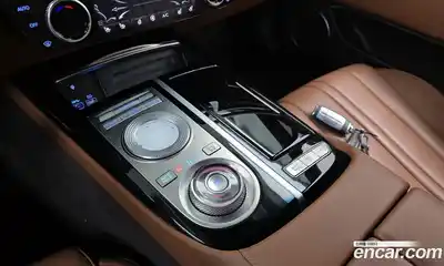 Genesis G80 2021 2.5 Автомат в Москве № 588350, миниатюра 8