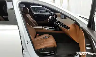 Genesis G80 2021 2.5 Автомат в Москве № 588350, миниатюра 10