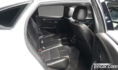 Chevrolet Impala 2016 2.5 Автомат в Москве № 588368, миниатюра 12