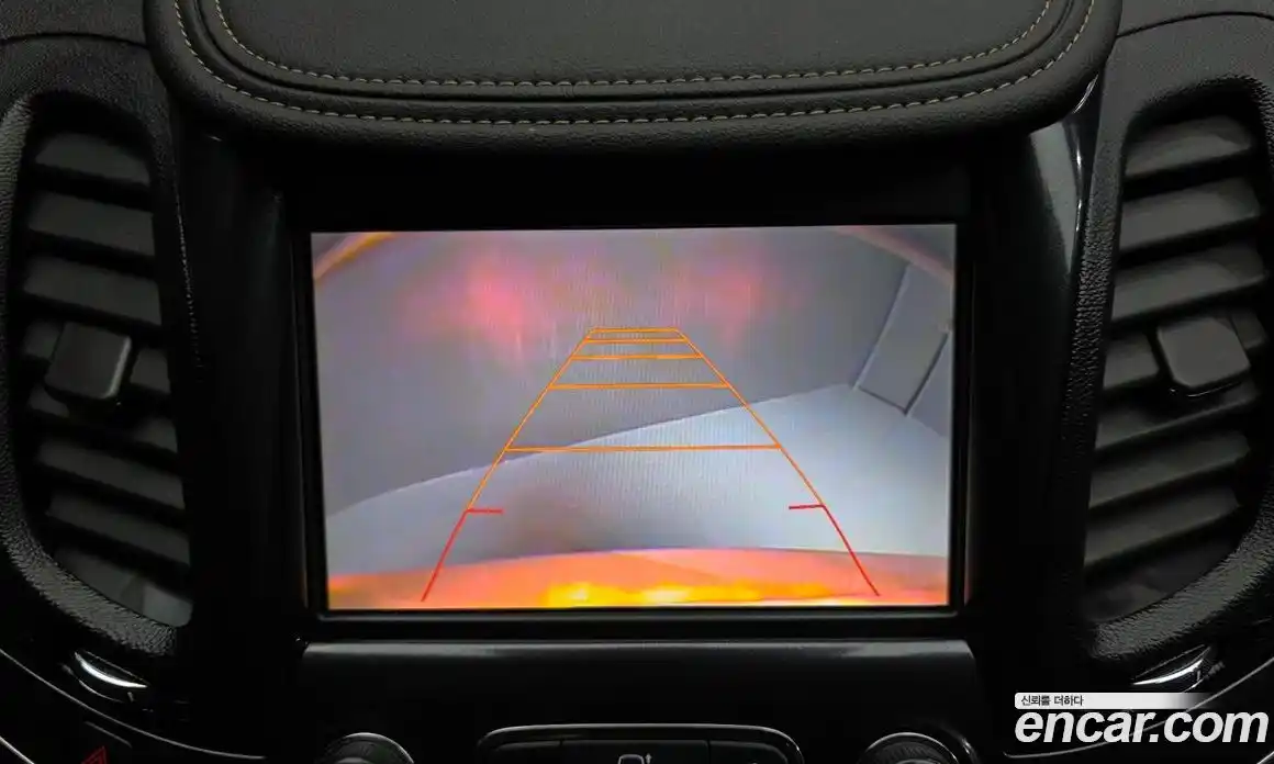 Chevrolet Impala 2016 2.5 Автомат в Москве № 588368, фото 15