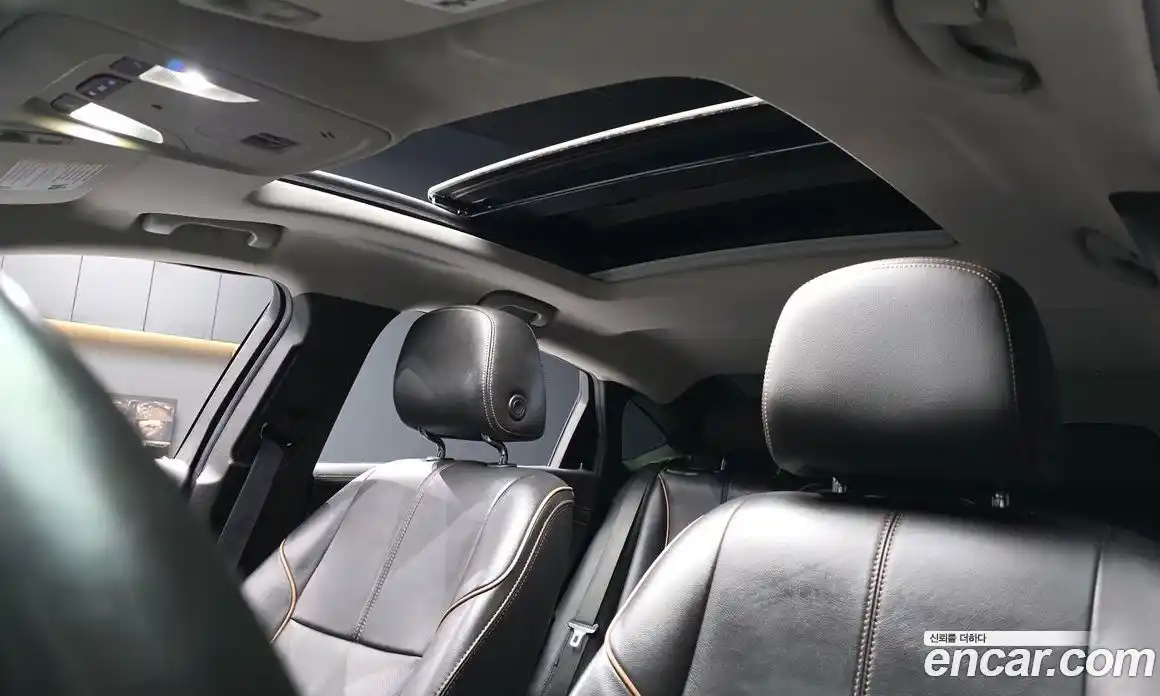 Chevrolet Impala 2016 2.5 Автомат в Москве № 588368, фото 18