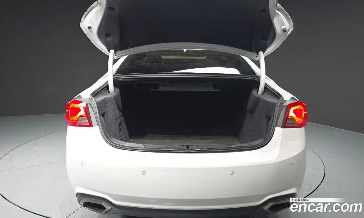 Chevrolet Impala 2016 2.5 Автомат в Москве № 588368, фото 20