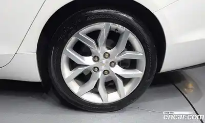 Chevrolet Impala 2016 2.5 Автомат в Москве № 588368, миниатюра 5