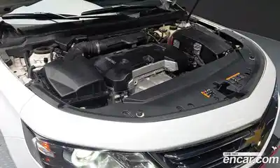 Chevrolet Impala 2016 2.5 Автомат в Москве № 588368, миниатюра 6