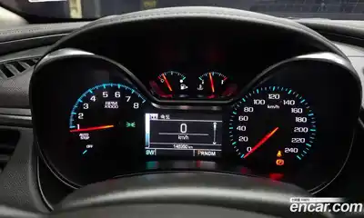 Chevrolet Impala 2016 2.5 Автомат в Москве № 588368, миниатюра 8